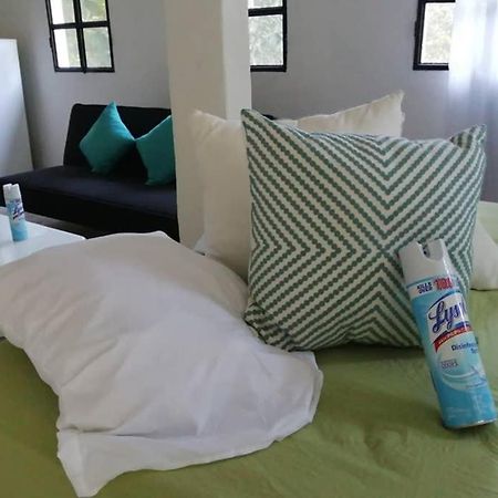 דירות אל רמאטה Apartamento Equipado Tipo Loft מראה חיצוני תמונה