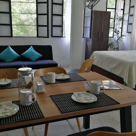 דירות אל רמאטה Apartamento Equipado Tipo Loft מראה חיצוני תמונה