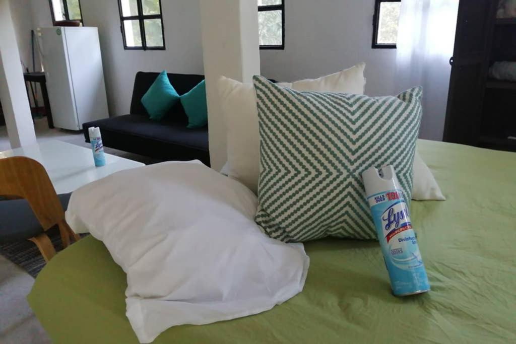 דירות אל רמאטה Apartamento Equipado Tipo Loft מראה חיצוני תמונה