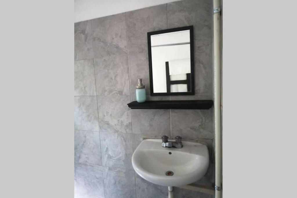 דירות אל רמאטה Apartamento Equipado Tipo Loft מראה חיצוני תמונה