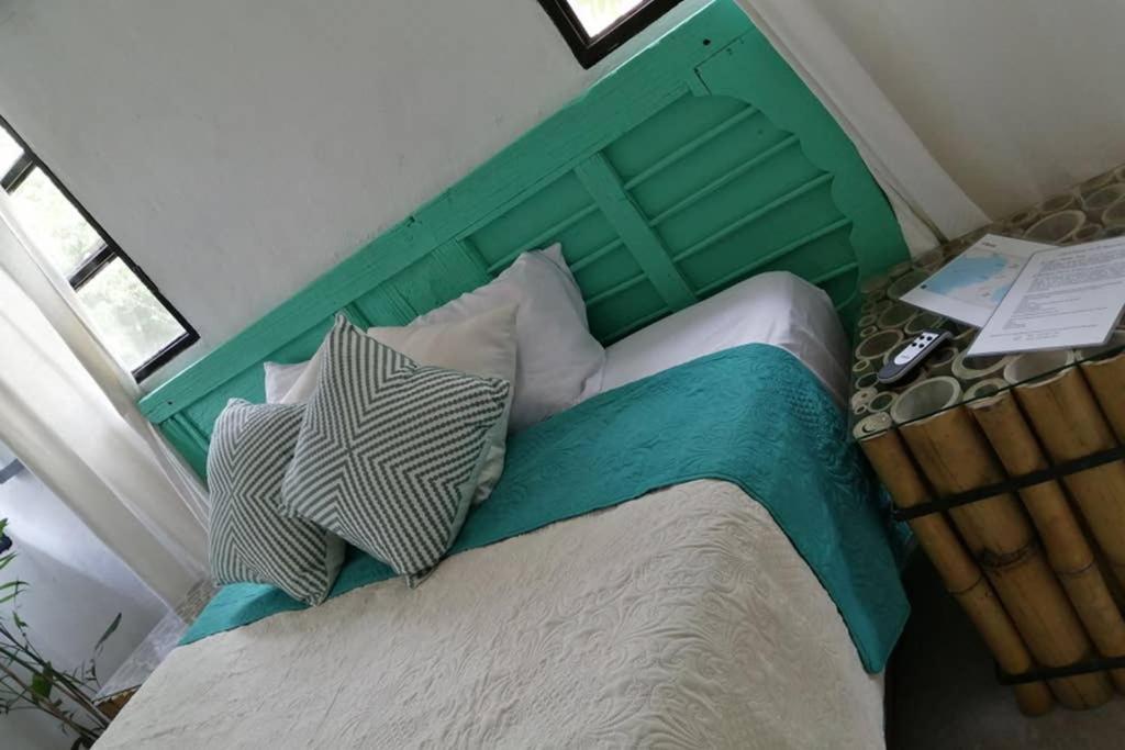 דירות אל רמאטה Apartamento Equipado Tipo Loft מראה חיצוני תמונה