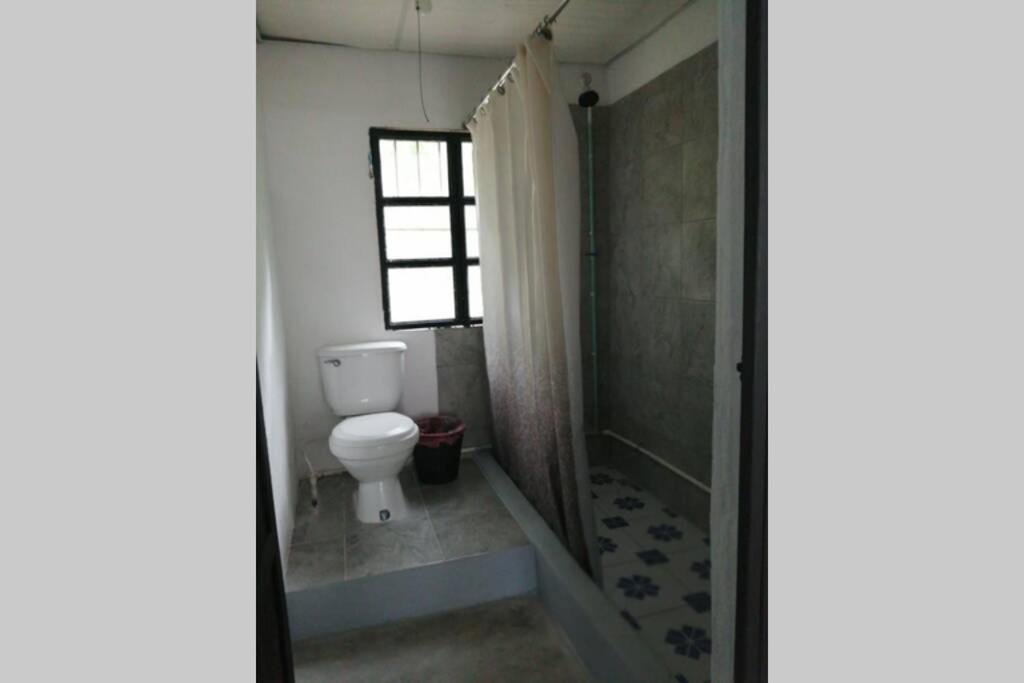 דירות אל רמאטה Apartamento Equipado Tipo Loft מראה חיצוני תמונה