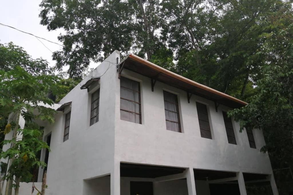דירות אל רמאטה Apartamento Equipado Tipo Loft מראה חיצוני תמונה